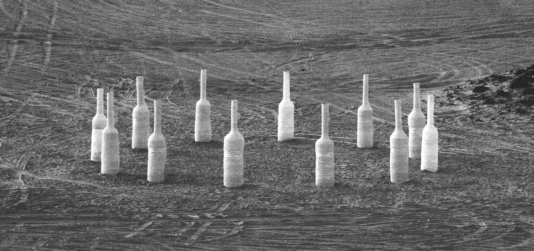 Praise the Vessel Well