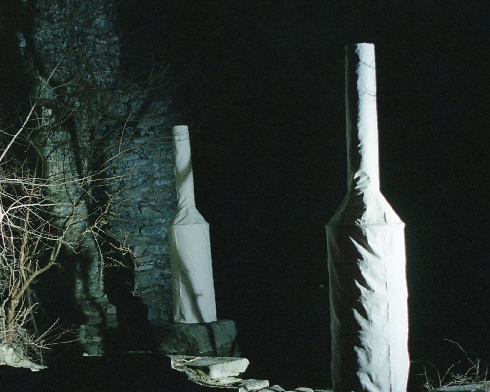 Collapsible Sentinels