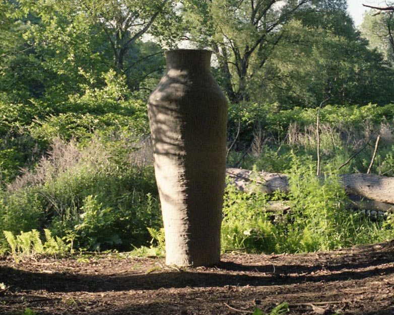 Hudson Valley Vessel